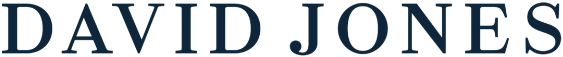 David Jones